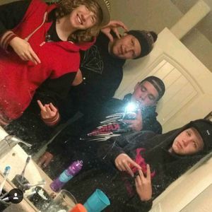 Meet your Posher, Tyler